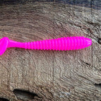 Molly Pitcher (Hot Pink)