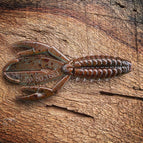 Defiant (Blue Craw) / 3”