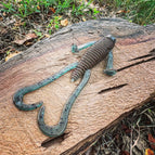 Defiant (Blue Craw)