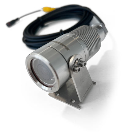 Rover T1 - Transom Mount Underwater Camera
