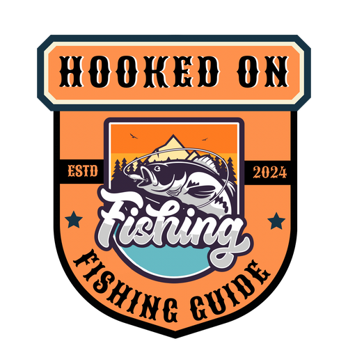 Hooked On Fishing